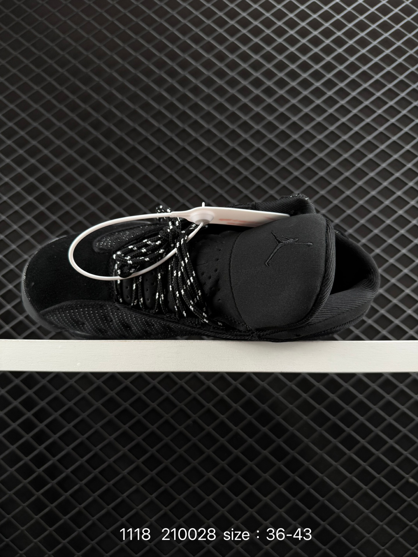 Nike Air Jordan 13 XIII